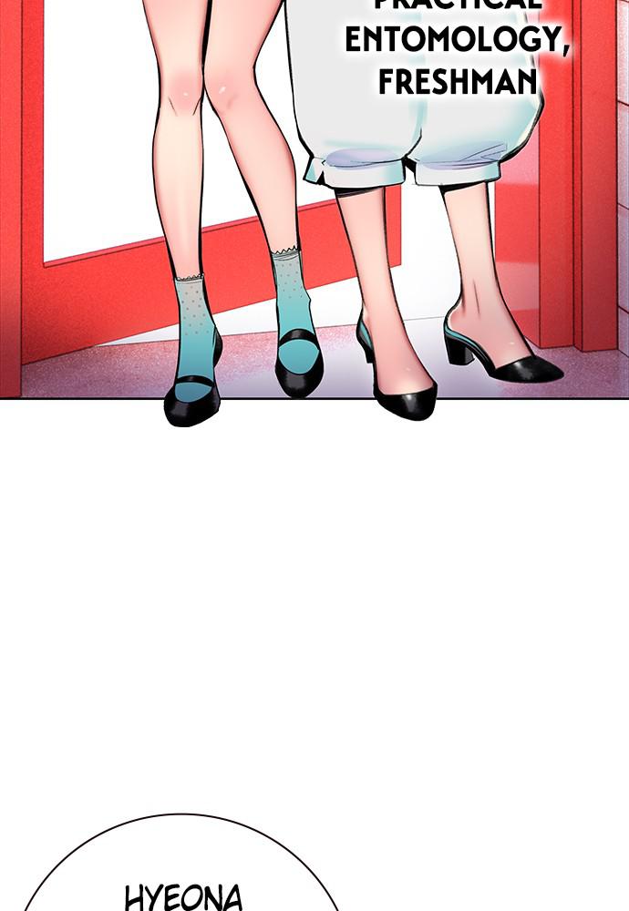 Read Jungle Juice Manga Online