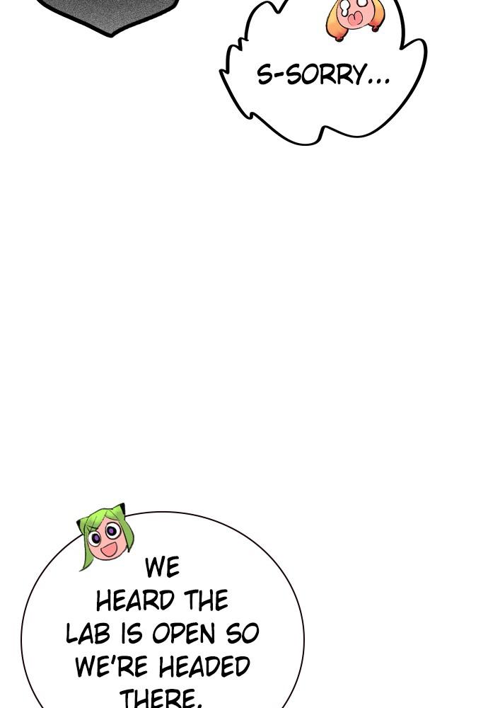 Read Jungle Juice Manga Online
