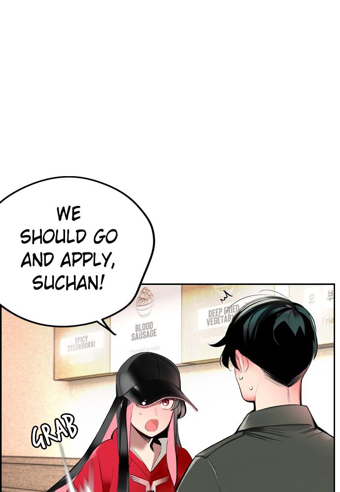 Read Jungle Juice Manga Online