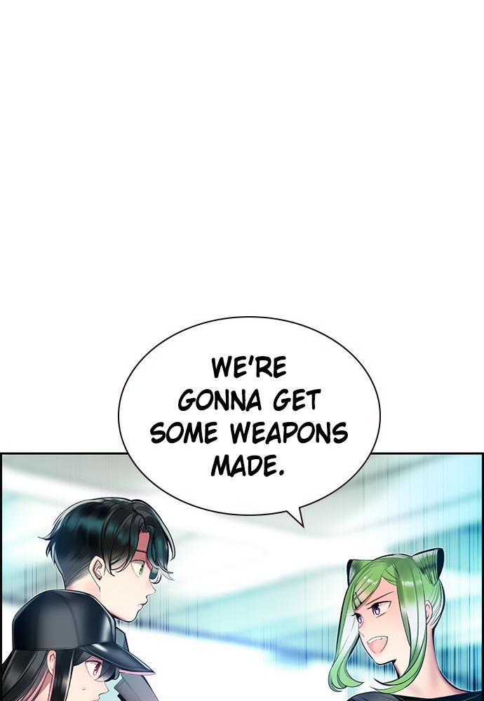 Read Jungle Juice Manga Online