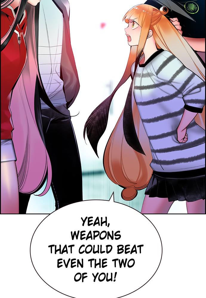 Read Jungle Juice Manga Online