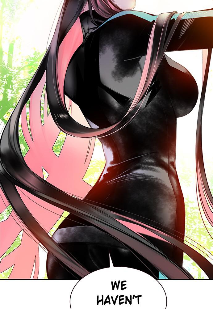 Read Jungle Juice Manga Online