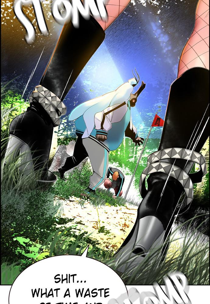 Read Jungle Juice Manga Online