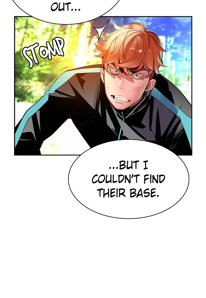 Read Jungle Juice Manga Online
