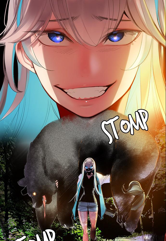 Read Jungle Juice Manga Online