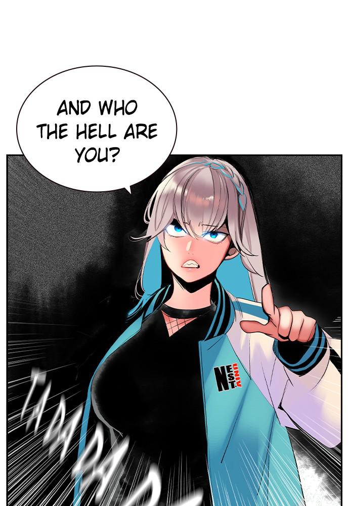 Read Jungle Juice Manga Online