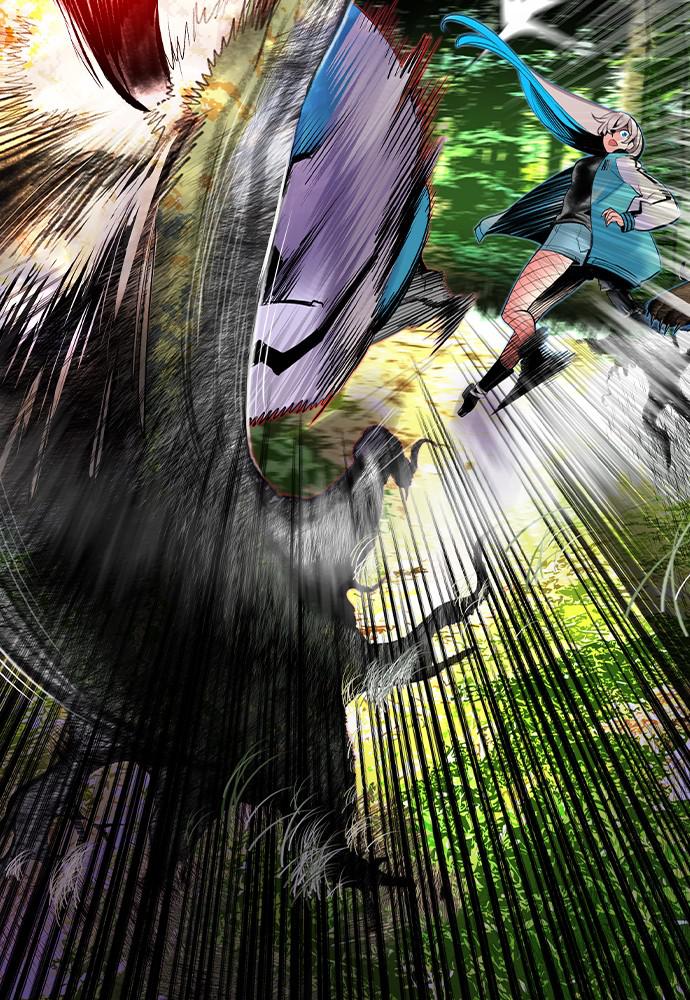 Read Jungle Juice Manga Online