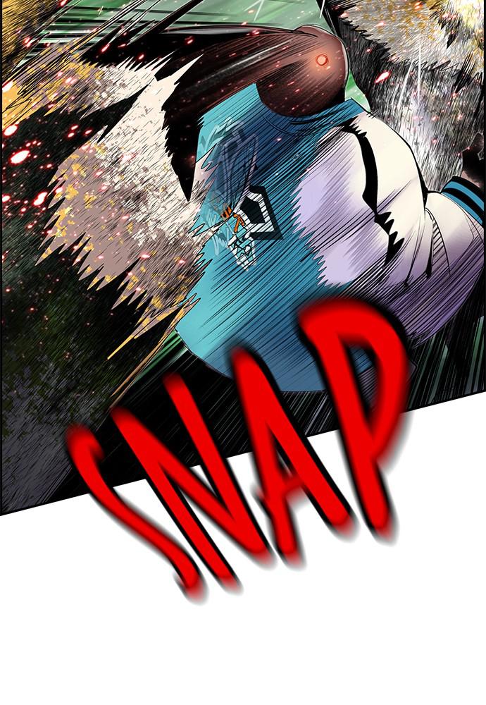 Read Jungle Juice Manga Online