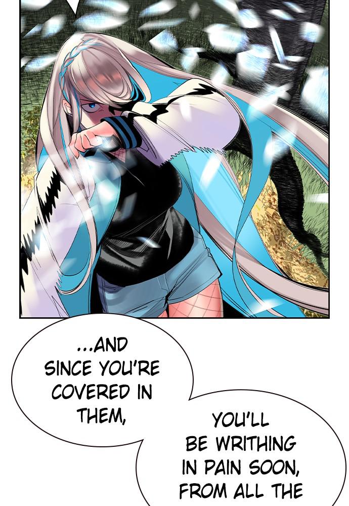 Read Jungle Juice Manga Online