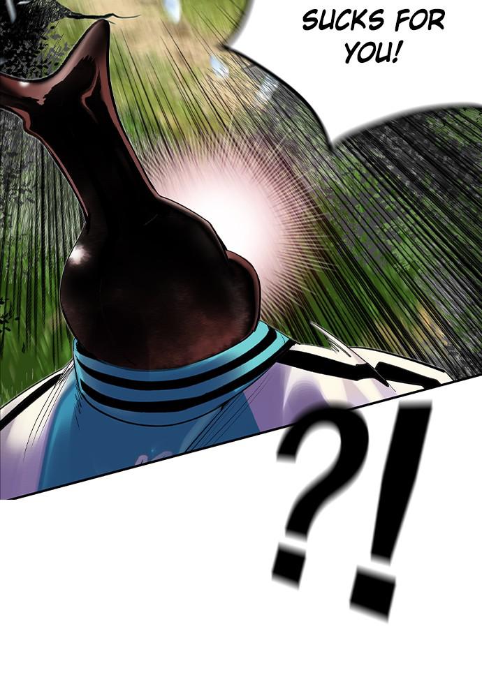 Read Jungle Juice Manga Online