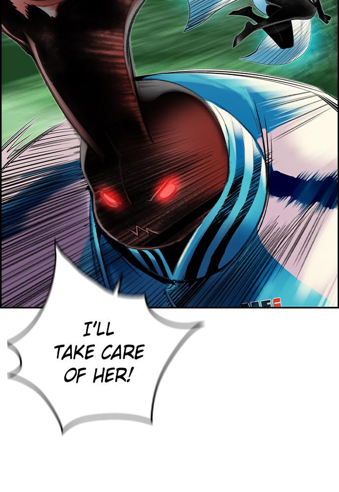 Read Jungle Juice Manga Online