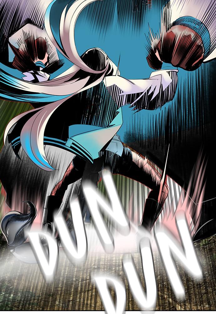 Read Jungle Juice Manga Online
