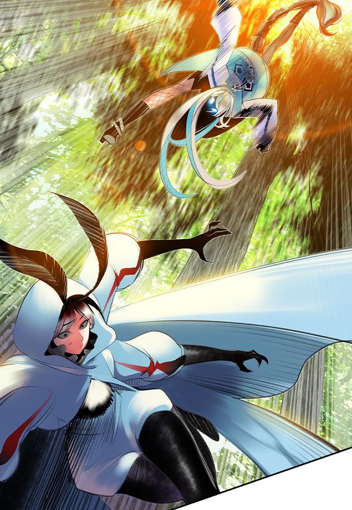 Read Jungle Juice Manga Online