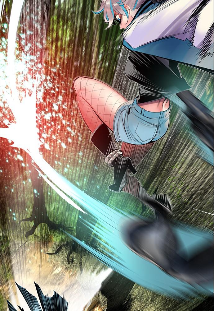 Read Jungle Juice Manga Online