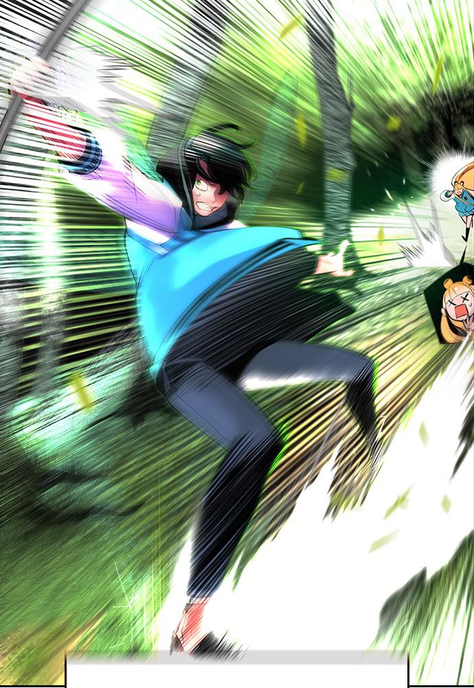 Read Jungle Juice Manga Online