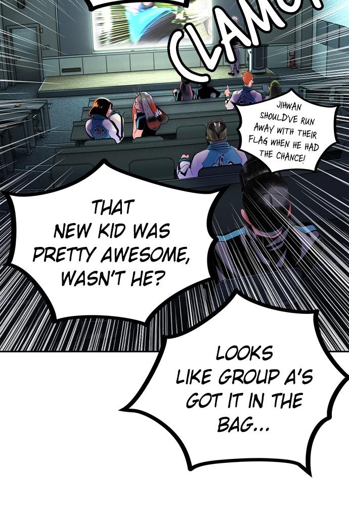 Read Jungle Juice Manga Online