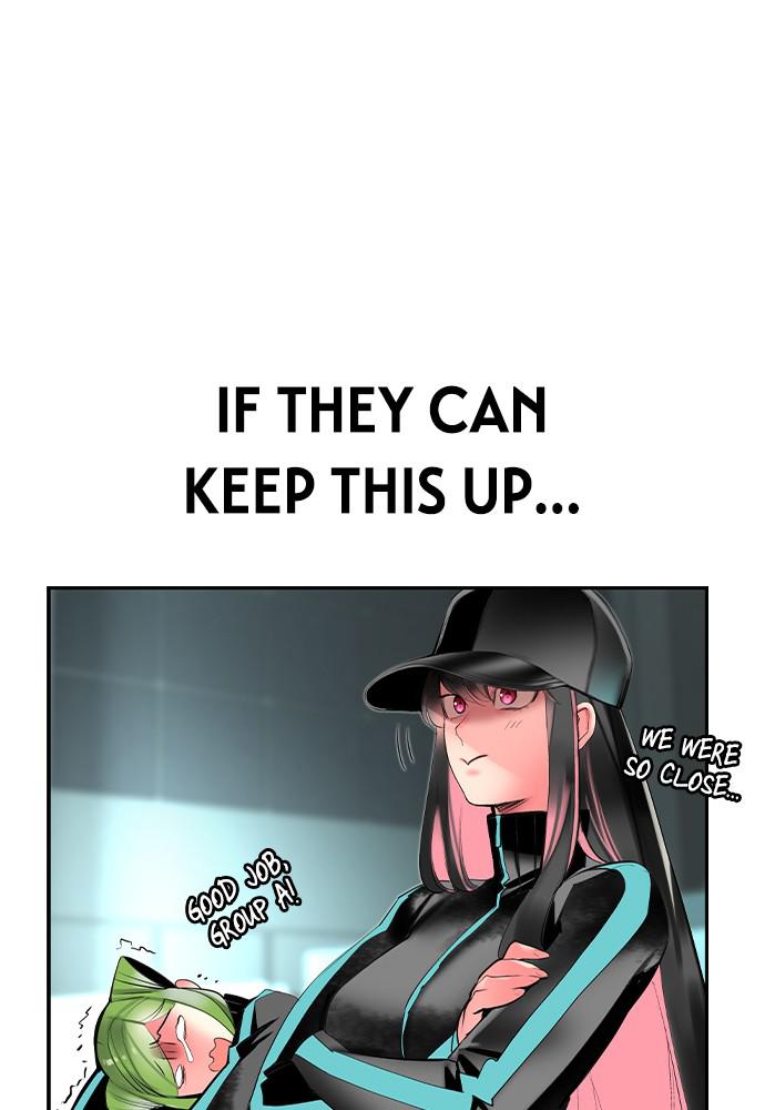 Read Jungle Juice Manga Online