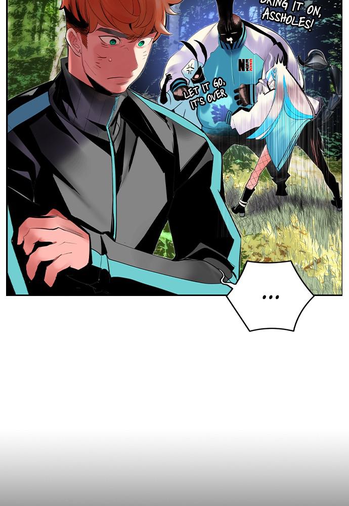 Read Jungle Juice Manga Online