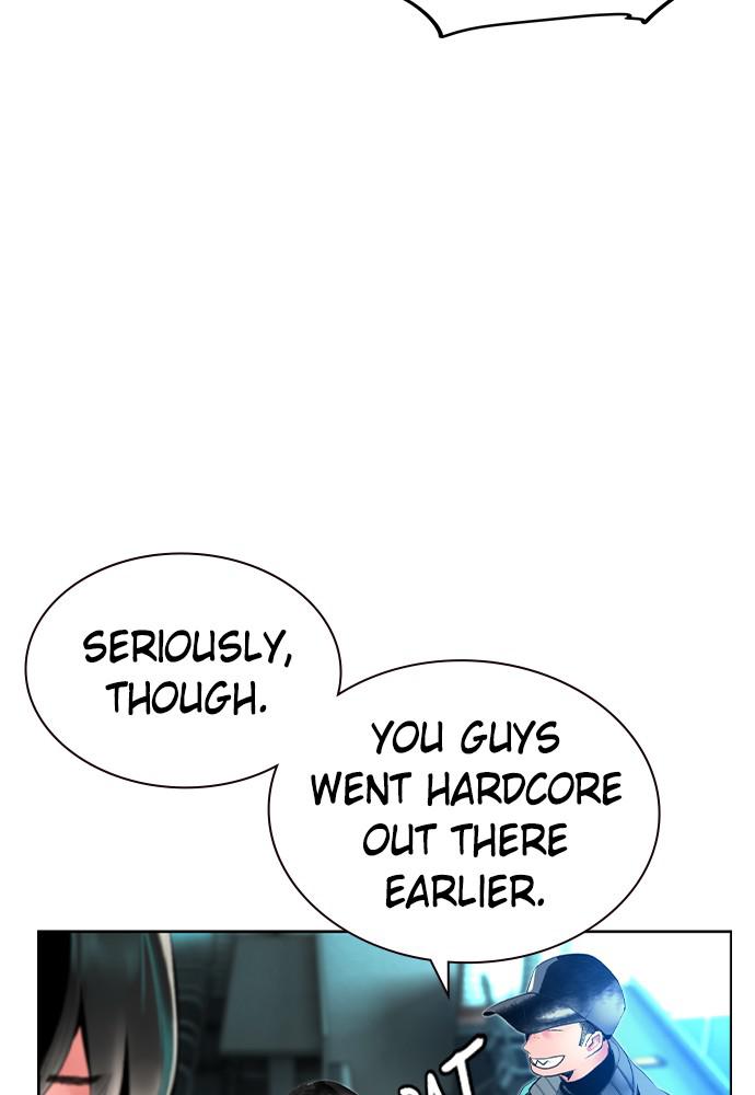 Read Jungle Juice Manga Online