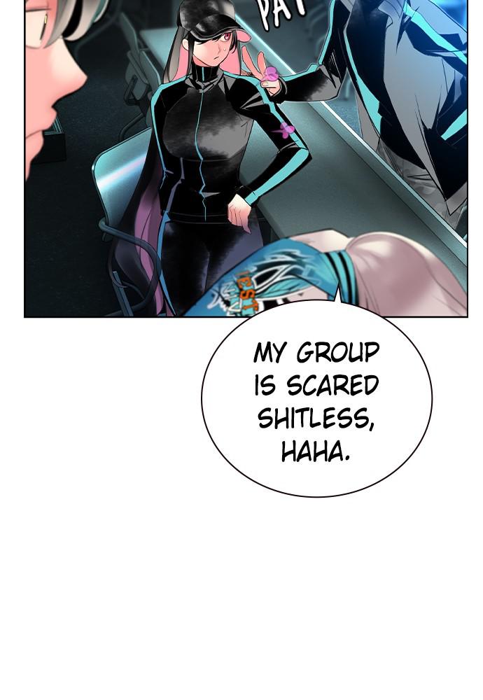 Read Jungle Juice Manga Online