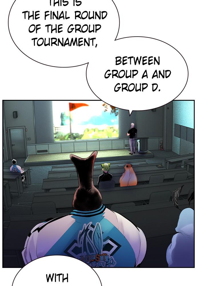 Read Jungle Juice Manga Online
