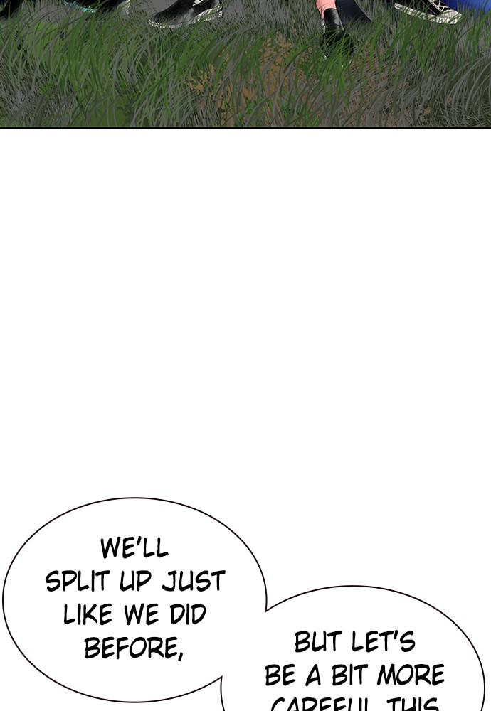 Read Jungle Juice Manga Online