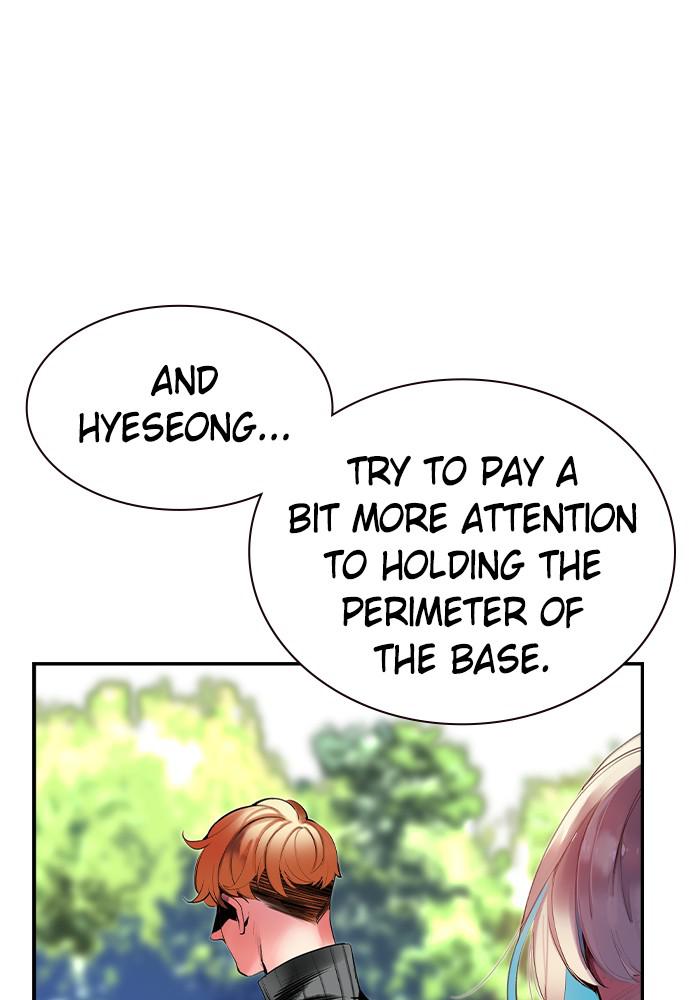 Read Jungle Juice Manga Online