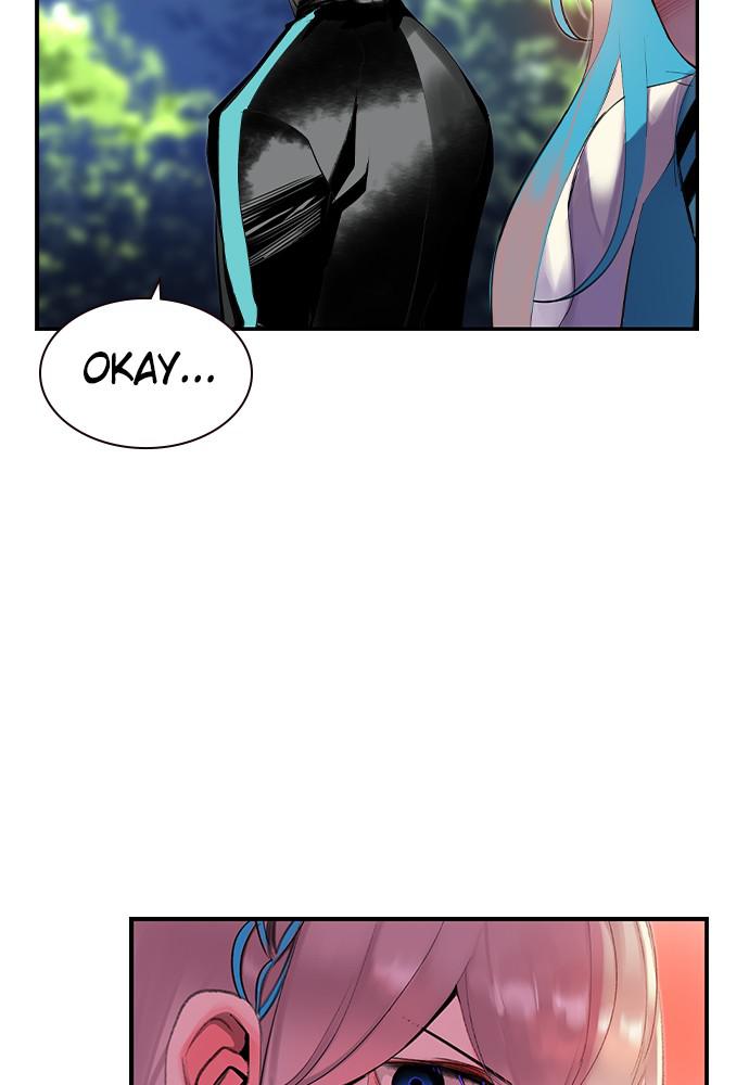 Read Jungle Juice Manga Online