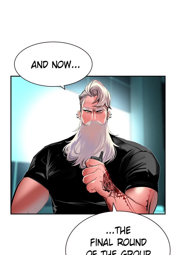 Read Jungle Juice Manga Online