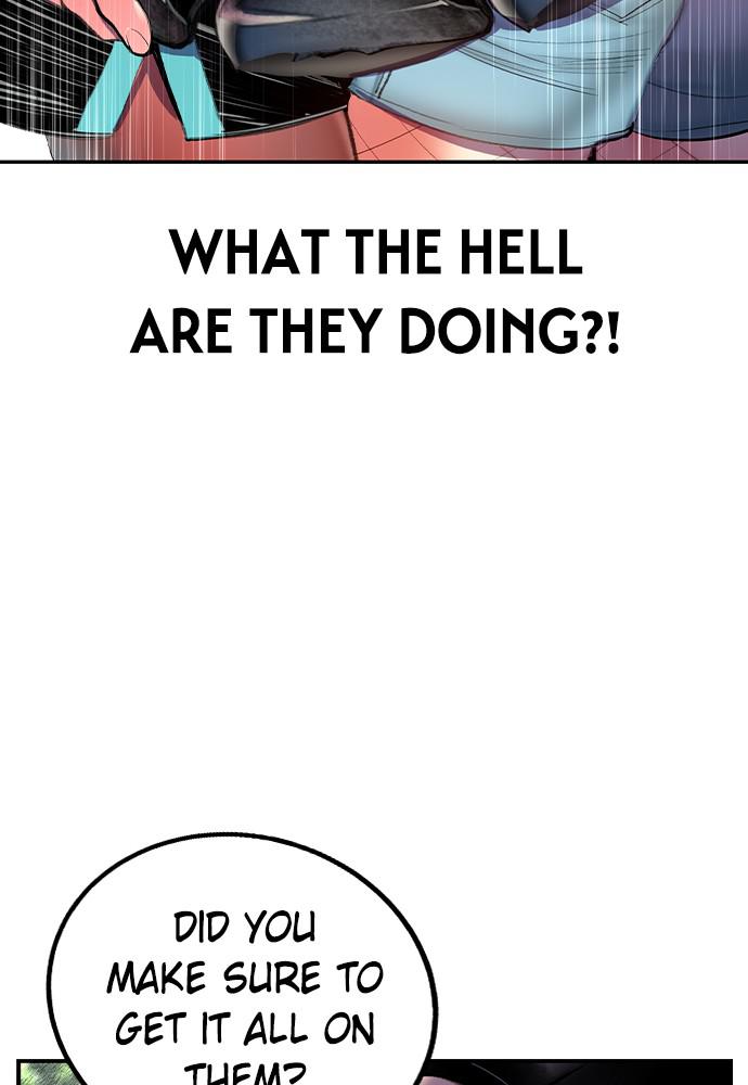 Read Jungle Juice Manga Online