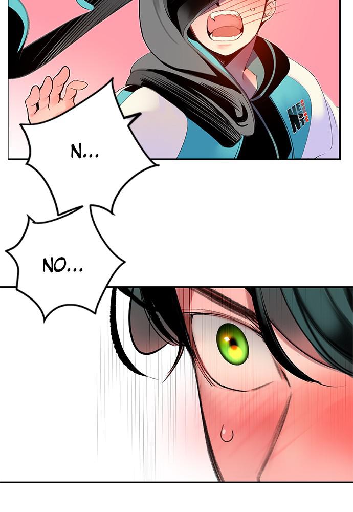 Read Jungle Juice Manga Online