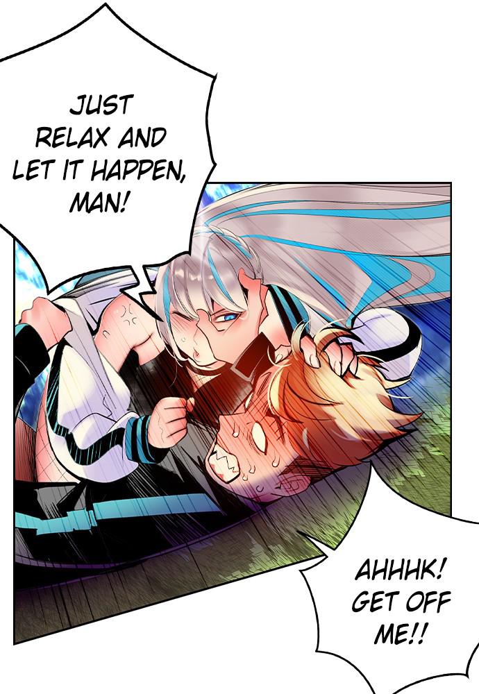 Read Jungle Juice Manga Online