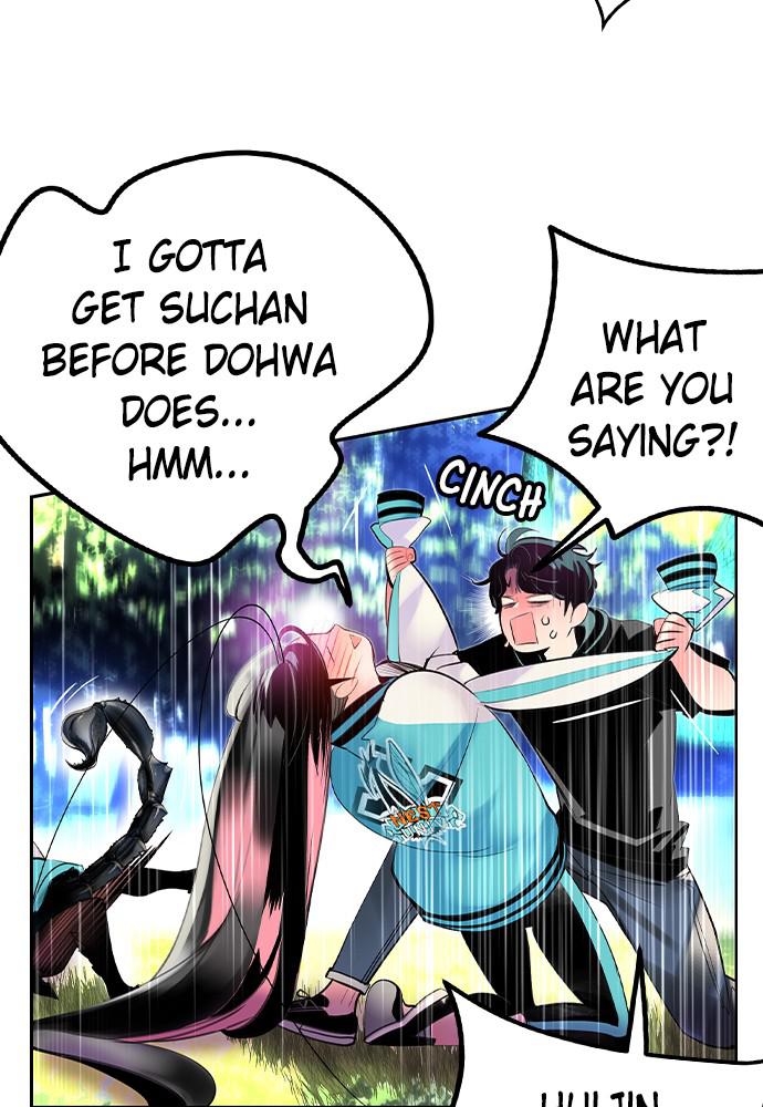 Read Jungle Juice Manga Online