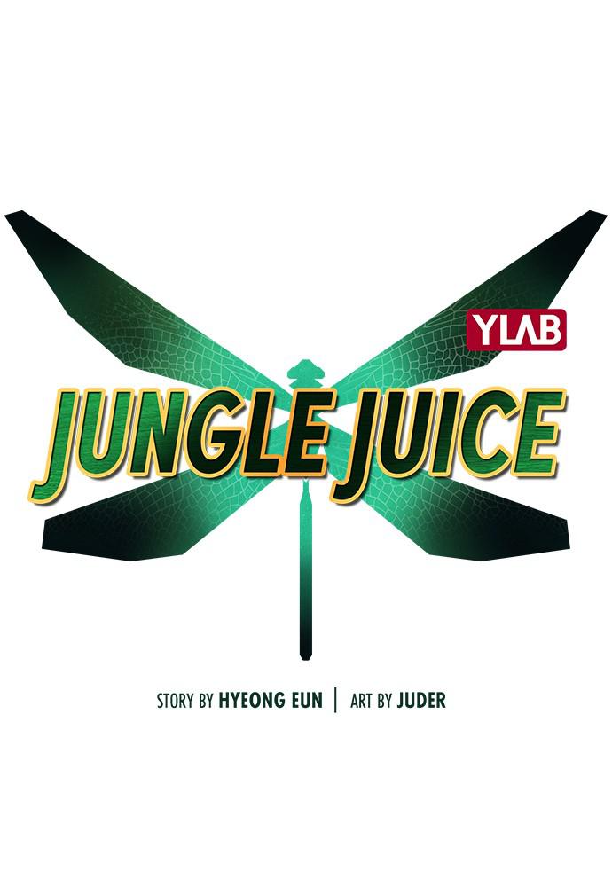 Read Jungle Juice Manga Online
