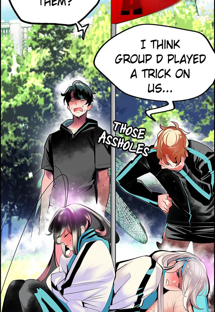 Read Jungle Juice Manga Online