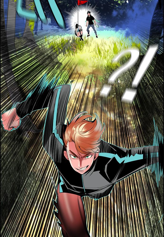 Read Jungle Juice Manga Online