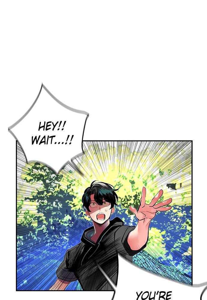 Read Jungle Juice Manga Online