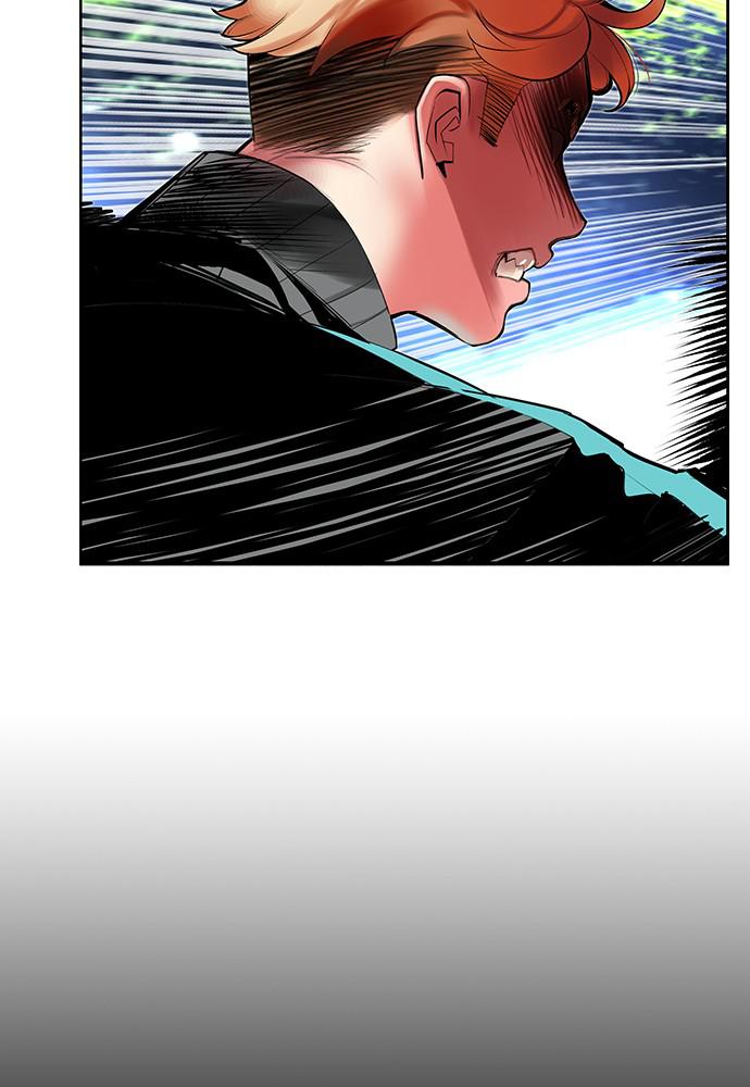 Read Jungle Juice Manga Online