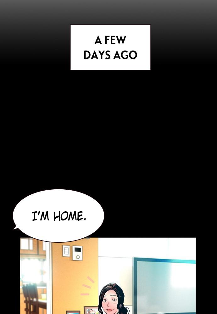 Read Jungle Juice Manga Online