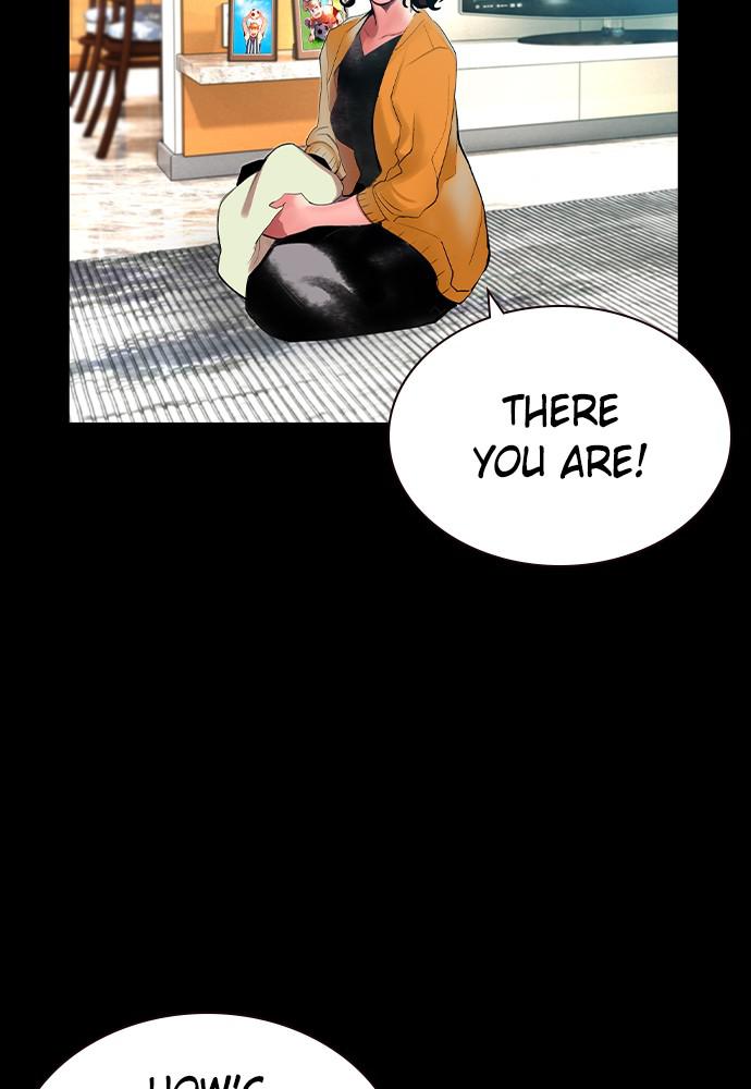 Read Jungle Juice Manga Online