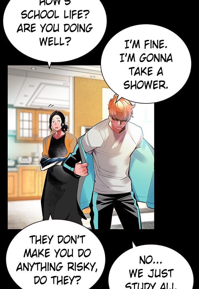 Read Jungle Juice Manga Online