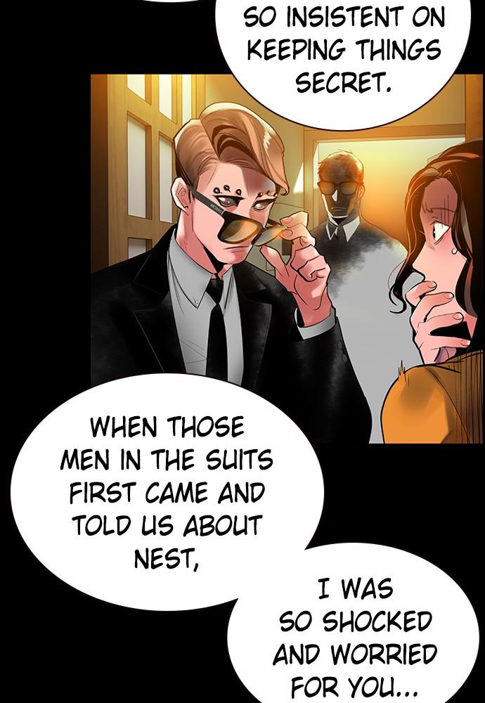 Read Jungle Juice Manga Online