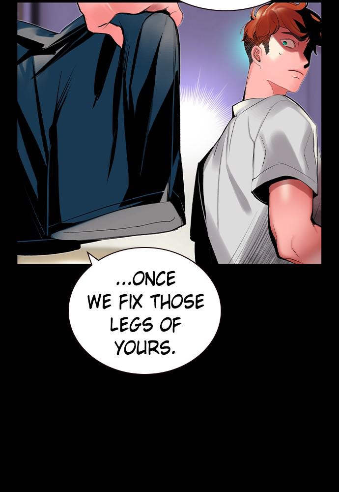 Read Jungle Juice Manga Online