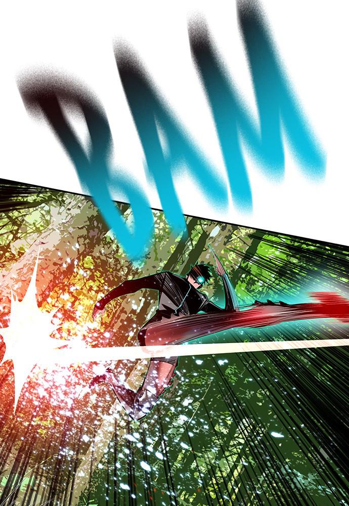 Read Jungle Juice Manga Online