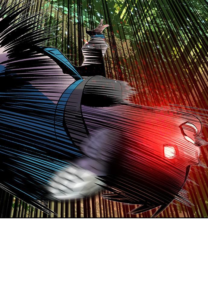 Read Jungle Juice Manga Online
