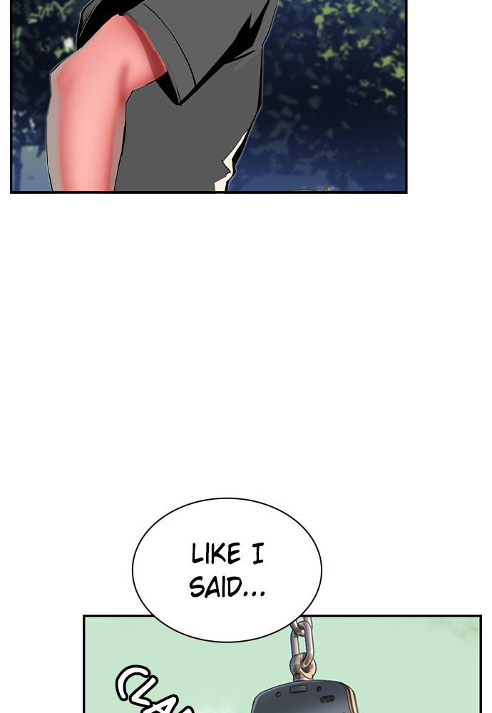 Read Jungle Juice Manga Online