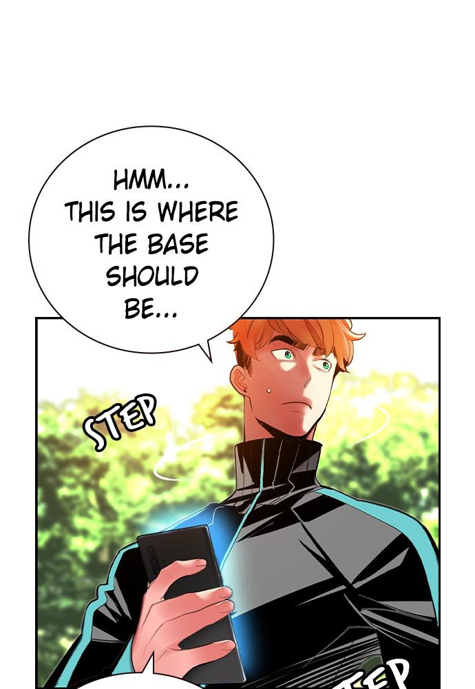 Read Jungle Juice Manga Online