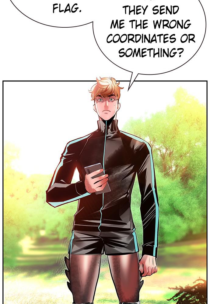 Read Jungle Juice Manga Online