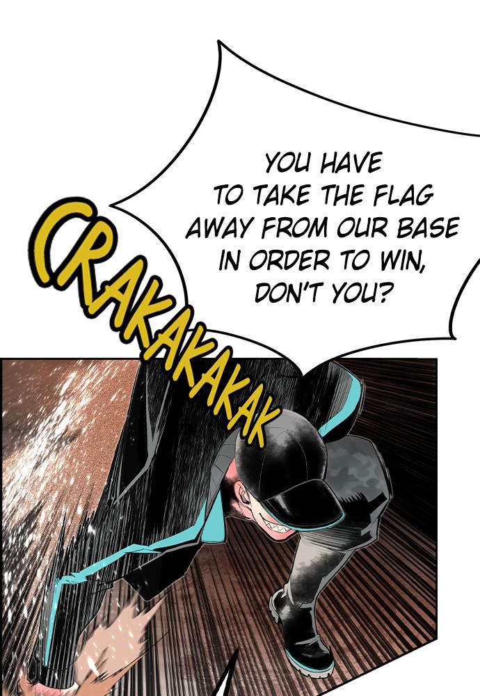 Read Jungle Juice Manga Online