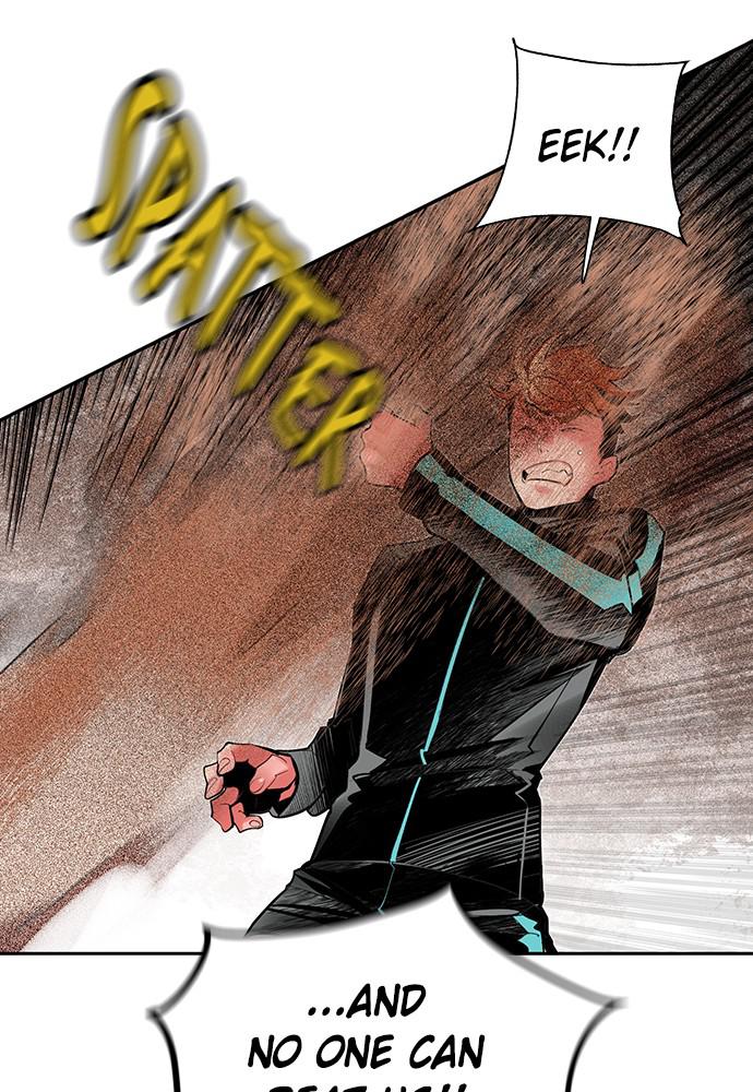 Read Jungle Juice Manga Online